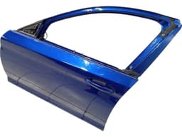 BMW BMW 5 Series F90 G30 M5 Left Front Door 41 00 7408961 — thumbnail 3