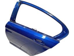 BMW BMW 5 Series F90 G30 M5 Left Rear Door 41 00 7408963 — thumbnail 4