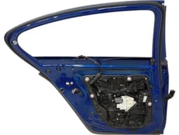 BMW BMW 5 Series F90 G30 M5 Left Rear Door 41 00 7408963 — thumbnail 5
