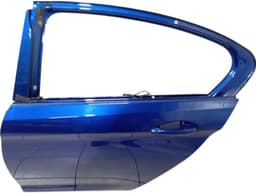 BMW BMW 5 Series F90 G30 M5 Left Rear Door 41 00 7408963 — thumbnail 2