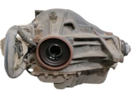 BMW BMW 5 Series F90 G30 M5 Rear Diff 7856928 Differential — thumbnail 1