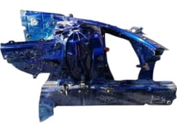 BMW BMW 5 Series F90 G30 M5 Left Front Chassis Leg 41 00 7446651 — thumbnail 1