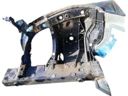 BMW BMW 5 Series F90 G30 M5 Left Front Chassis Leg 41 00 7446651 — thumbnail 6