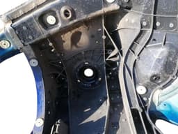 BMW BMW 5 Series F90 G30 M5 Left Front Chassis Leg 41 00 7446651 — thumbnail 7