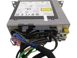 BMW BMW 5 NBT EVO F90 G30 M5 CD player HEAD UNIT 9437951 — thumbnail 1
