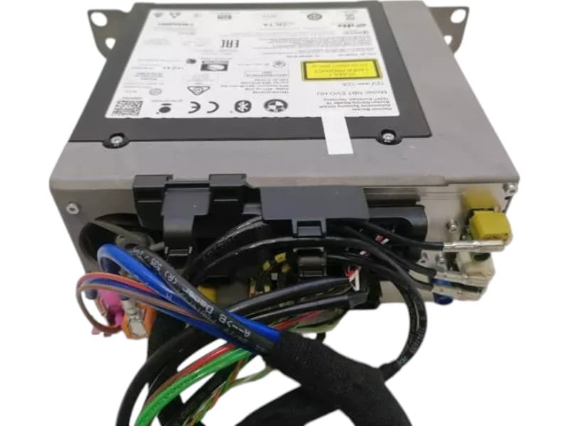 BMW BMW 5 NBT EVO F90 G30 M5 CD player HEAD UNIT 9437951