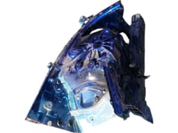 BMW BMW 5 Series F90 G30 M5 Left Front Chassis Leg 41 00 7446651 — thumbnail 2