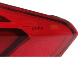 BMW BMW 5 Series F90 G30 M5 Rear Light SET 7376463 EU SET — thumbnail 9