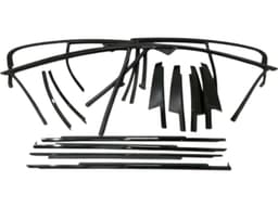 BMW BMW 5 Series F90 G30 M5 Body Moulding 51 33 7390121 — thumbnail 1