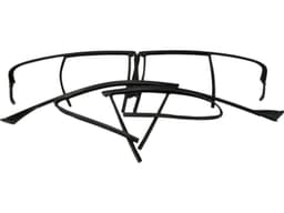 BMW BMW 5 Series F90 G30 M5 Body Moulding 51 33 7390121 — thumbnail 2