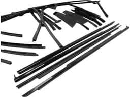 BMW BMW 5 Series F90 G30 M5 Body Moulding 51 33 7390121 — thumbnail 7