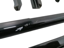 BMW BMW 5 Series F90 G30 M5 Body Moulding 51 33 7390121 — thumbnail 4