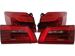 BMW BMW 5 Series F90 G30 M5 Rear Light SET 7376463 EU SET — thumbnail 1