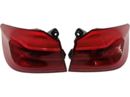 BMW BMW 5 Series F90 G30 M5 Rear Light SET 7376463 EU SET — thumbnail 2