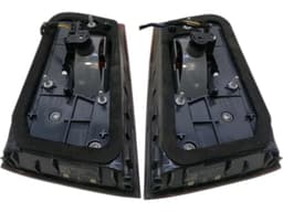 BMW BMW 5 Series F90 G30 M5 Rear Light SET 7376463 EU SET — thumbnail 3