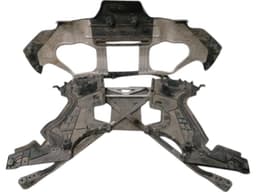BMW BMW 5 Series F90 G30 M5 Holder- Bracket 33 31 8064893 — thumbnail 1