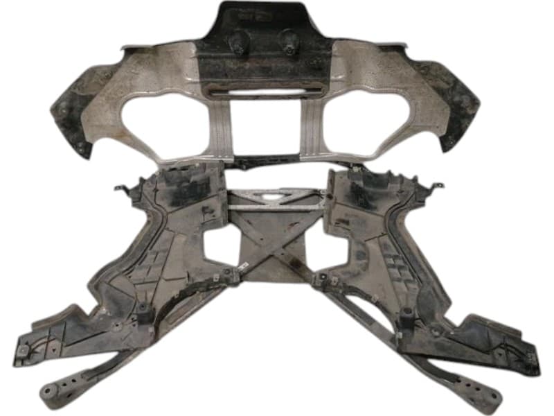 BMW 5 Series F90 G30 M5 Holder- Bracket 33 31 8064893