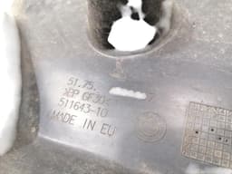 BMW BMW 5 Series F90 G30 M5 Holder- Bracket 33 31 8064893 — thumbnail 9