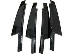 BMW BMW 5 Series F90 G30 M5 Body Moulding 51 33 7390121 — thumbnail 3
