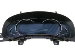 BMW BMW 5 Series F90 G30 M5 Instrument cluster 6210202363 Speedometer — thumbnail 1