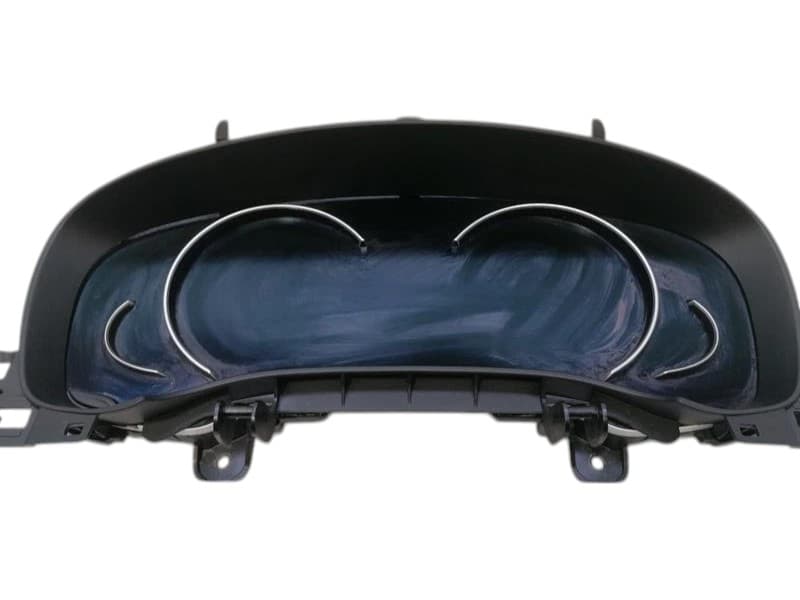 BMW 5 Series F90 G30 M5 Instrument cluster 6210202363 Speedometer
