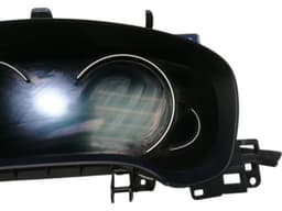 BMW BMW 5 Series F90 G30 M5 Instrument cluster 6210202363 Speedometer — thumbnail 2