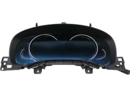 BMW BMW 5 Series F90 G30 M5 Instrument cluster 6210202363 Speedometer — thumbnail 7