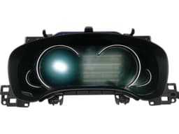 BMW BMW 5 Series F90 G30 M5 Instrument cluster 6210202363 Speedometer — thumbnail 9