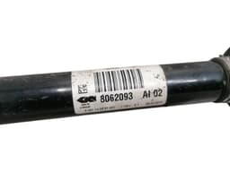 BMW BMW 5 Series F90 G30 M5 Left Front Drive Shaft 8062093 — thumbnail 2