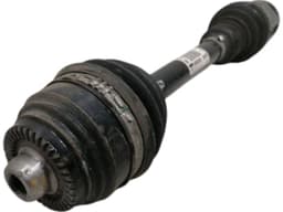 BMW BMW 5 Series F90 G30 M5 Left Front Drive Shaft 8062093 — thumbnail 3