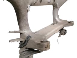 BMW BMW 5 Series F90 G30 M5 Subframe Rear 7857057 — thumbnail 4