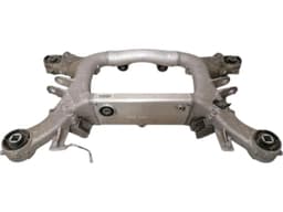 BMW BMW 5 Series F90 G30 M5 Subframe Rear 7857057 — thumbnail 1