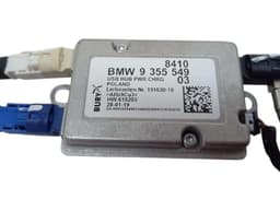 BMW BMW 5 Series F90 G30 M5 Aerial / Antenna 8734745 — thumbnail 4