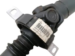 BMW BMW 5 Series F90 G30 M5 Propshaft 8094726 — thumbnail 4