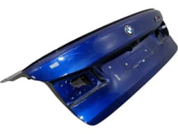 BMW BMW 5 Series F90 G30 M5 Boot Lid 41 00 7440695 — thumbnail 2