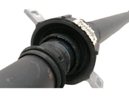 BMW BMW 5 Series F90 G30 M5 Propshaft 8094726 — thumbnail 5