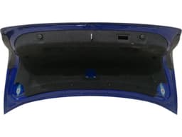BMW BMW 5 Series F90 G30 M5 Boot Lid 41 00 7440695 — thumbnail 4