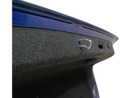 BMW BMW 5 Series F90 G30 M5 Boot Lid 41 00 7440695 — thumbnail 7