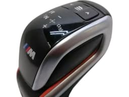 BMW BMW 5 Series F90 G30 M5 Gear selector 9882227 RHD M5 COMPETITION — thumbnail 3