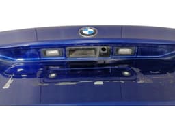 BMW BMW 5 Series F90 G30 M5 Boot Lid 41 00 7440695 — thumbnail 6
