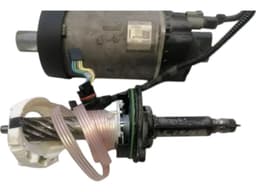 BMW BMW 5 Series F90 G30 M5 Power Steering Rack 7828177545 MOTOR — thumbnail 2