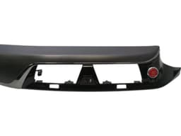 BMW BMW 5 Series F90 G30 M5 Veneer 8070609 RHD 4WM - Aluminum Dark Structure — thumbnail 5
