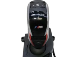BMW BMW 5 Series F90 G30 M5 Gear selector 9882227 RHD M5 COMPETITION — thumbnail 2