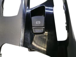 BMW BMW 5 Series F90 G30 M5 Veneer 8070609 RHD 4WM - Aluminum Dark Structure — thumbnail 4