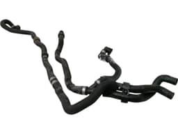 BMW BMW 5 Series F90 G30 M5 Cooling Pipe 738000765 — thumbnail 7