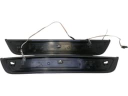 BMW BMW 5 Series F90 G30 M5 Door Sill 8061069 M5 LED — thumbnail 4