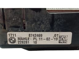BMW BMW 5 Series F90 G30 M5 Water radiator 17 11 8620207 — thumbnail 5