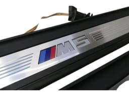 BMW BMW 5 Series F90 G30 M5 Door Sill 8061069 M5 LED — thumbnail 8