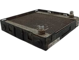 BMW BMW 5 Series F90 G30 M5 Water radiator 17 11 8620207 — thumbnail 1