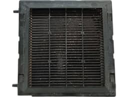 BMW BMW 5 Series F90 G30 M5 Water radiator 17 11 8620207 — thumbnail 4